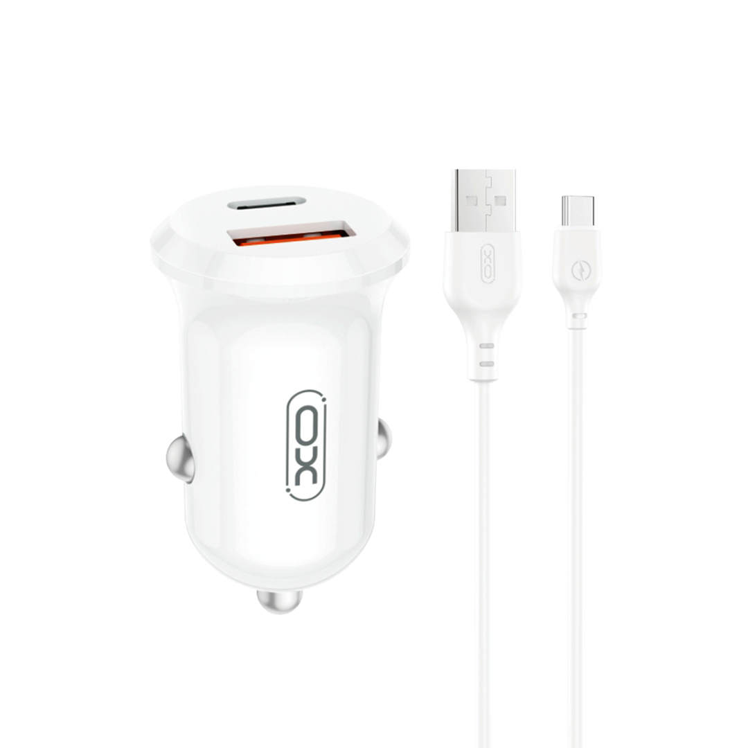 XO CC69 PD 30 W QC