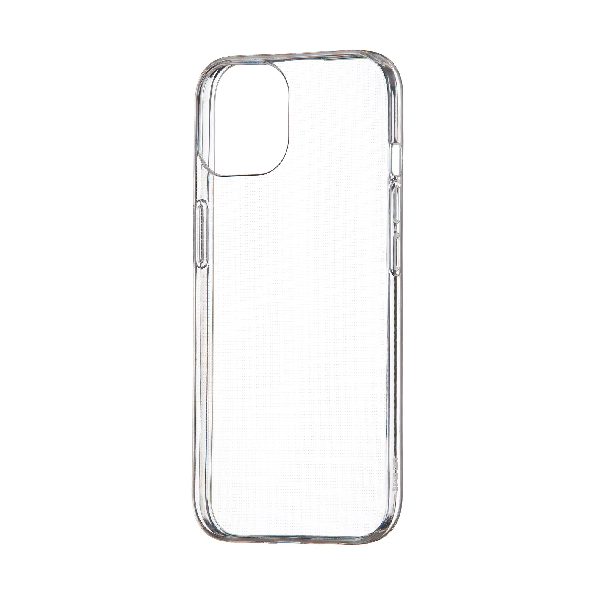 „Slim 1 mm“ vāciņš modelim Oppo Reno 16 5G (Global), caurspīdīgs