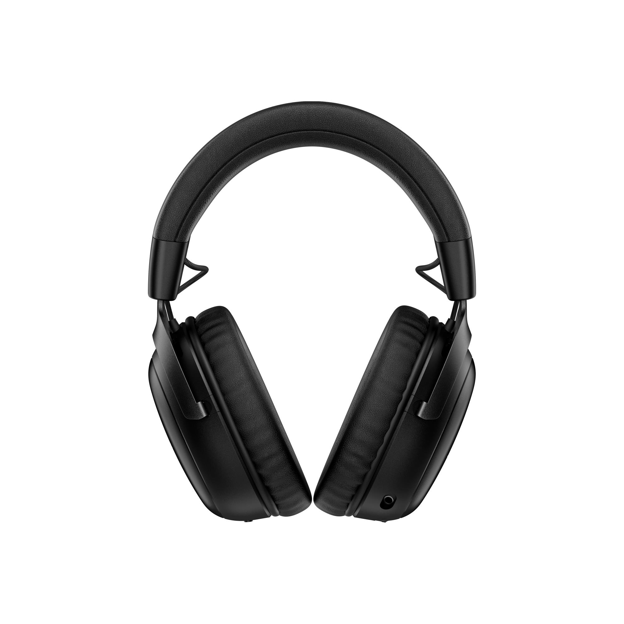 HyperX Cloud III S bezvadu spēļu austiņas, WL BK GAM, A59YZAA