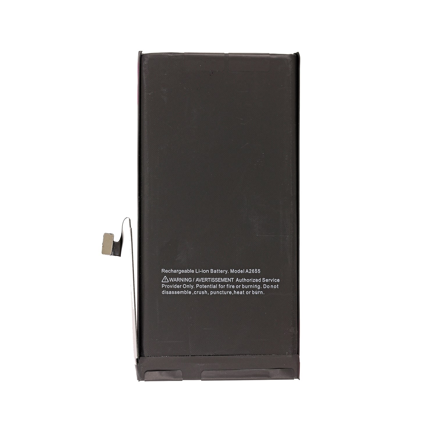 Apple iPhone 13 oriģinālais Desay IC OEM akumulators, 3227 mAh