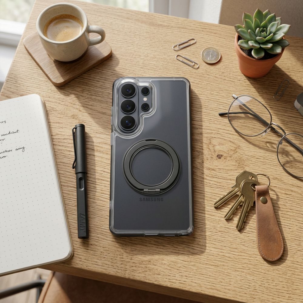 OEM Case for Xiaomi Redmi 17