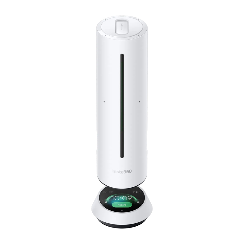 Insta360 Wave – balta