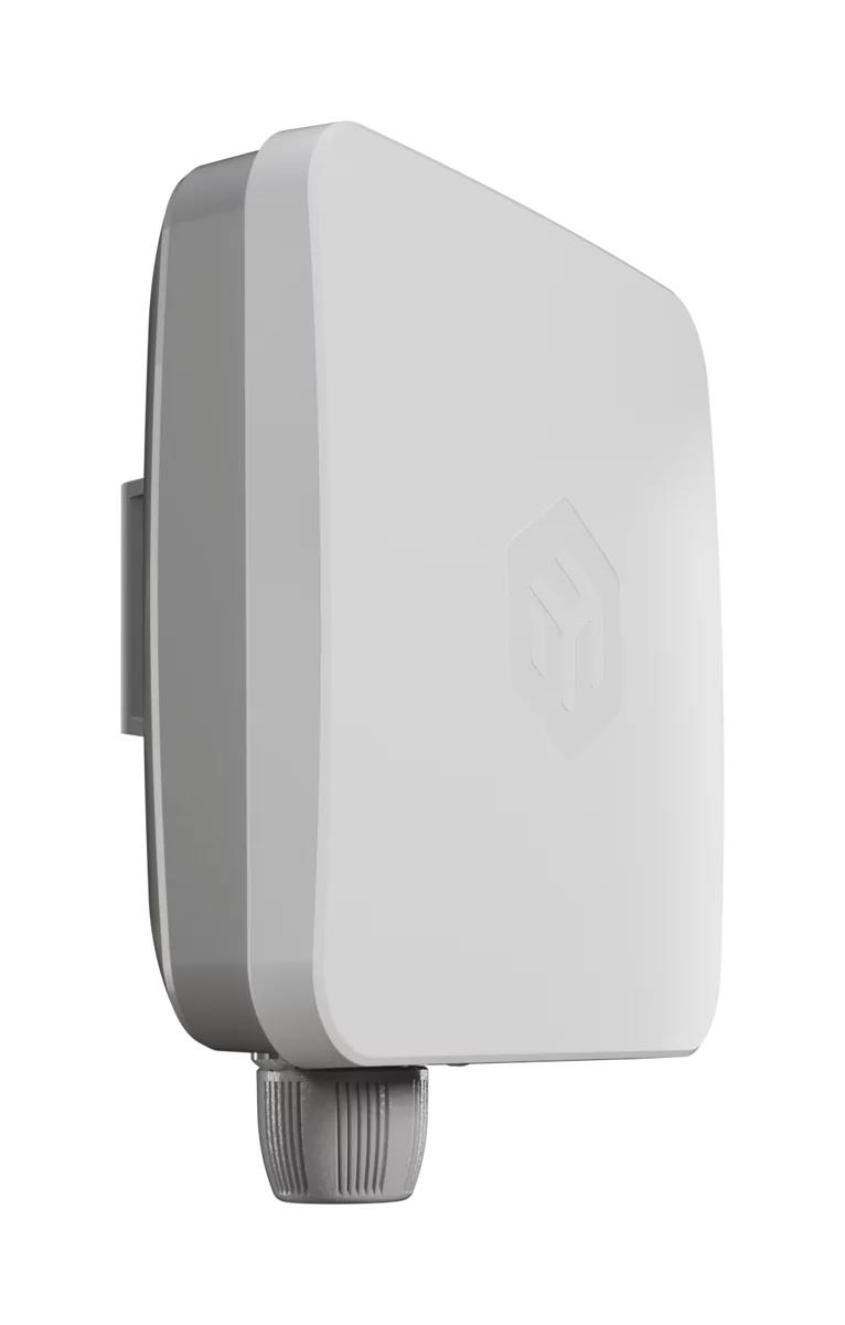 MikroTik EG25-G&SXTSQ maršrutētājs, 1 LAN ports