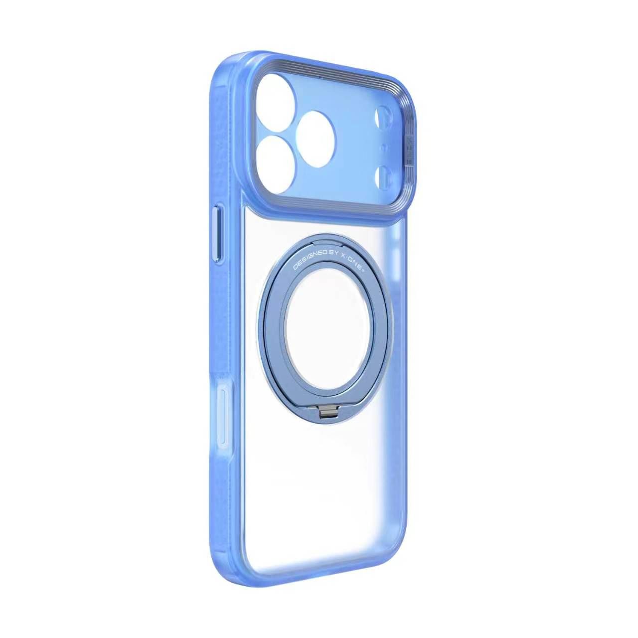 X-ONE Dropguard 3S Shock Dominator compatible