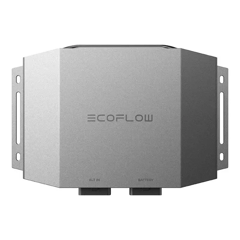 EcoFlow ģeneratora lādētājs Plus (5024301002) – 600 W