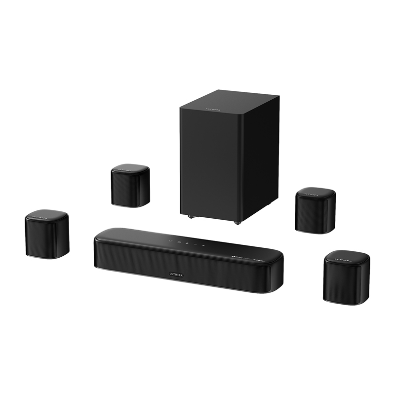 Ultimea Aura S5T Soundbar