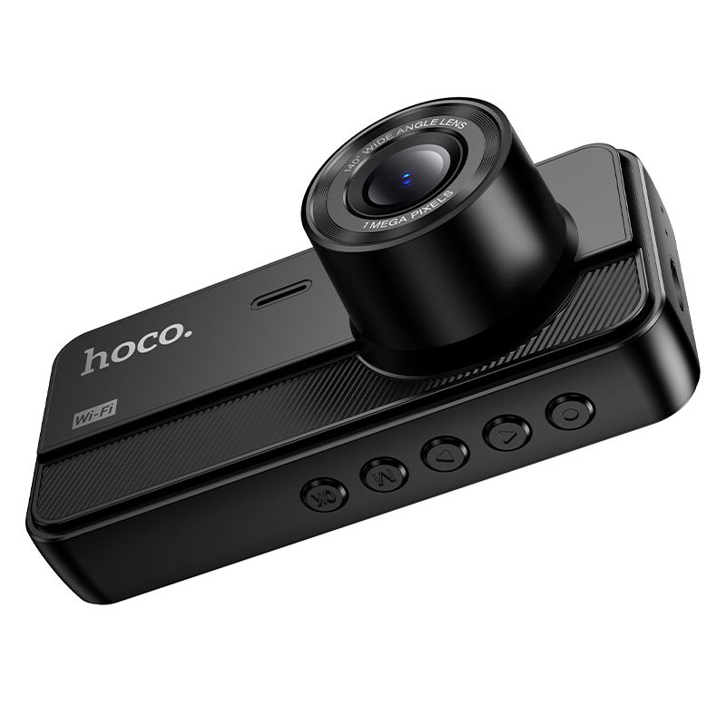 Videoreģistrators Hoco DV15 2 collu displejs