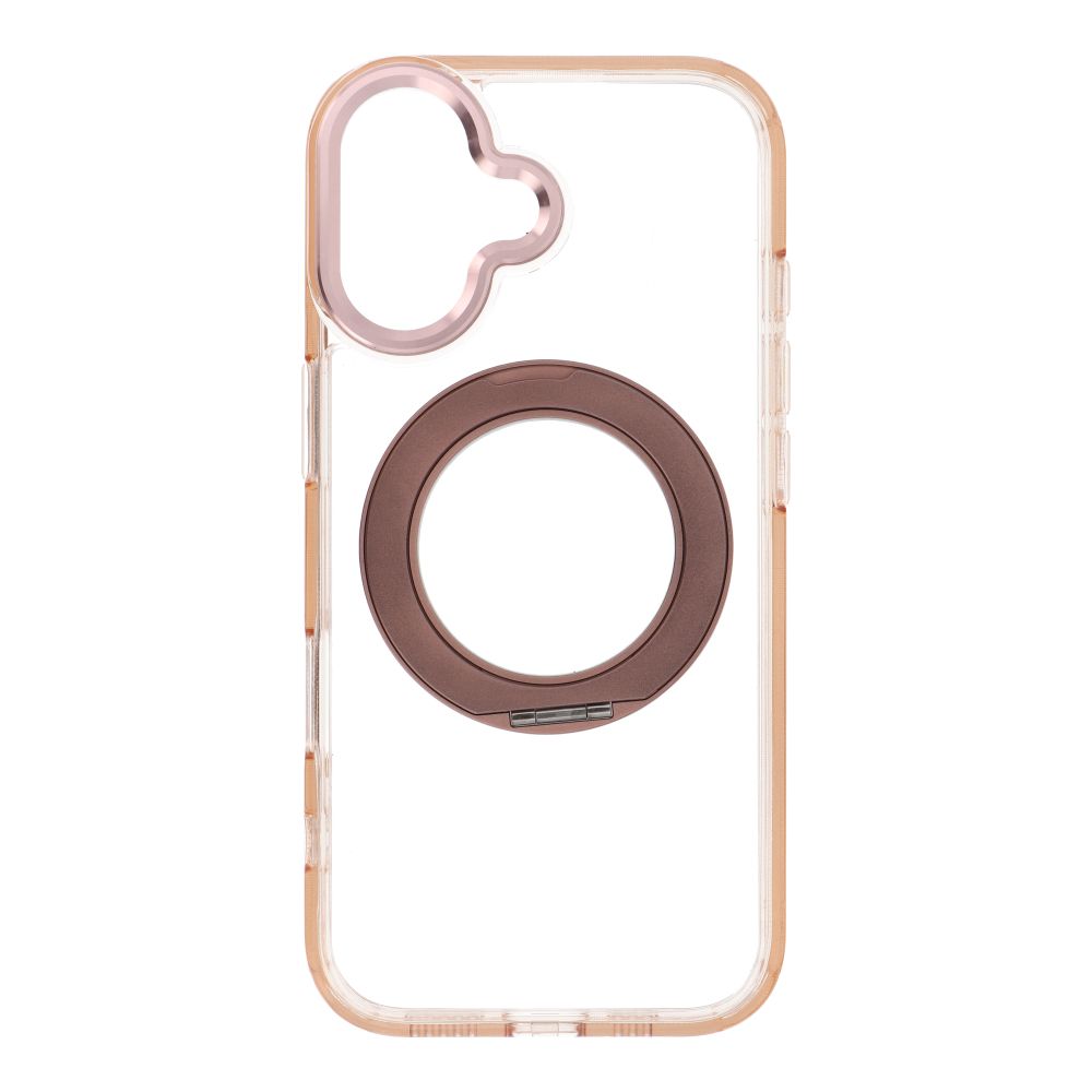 OEM Case for iPhone 17 Frame