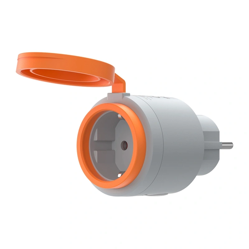 SONOFF S61STPF-PM-O Matter EU Outdoor Outlet