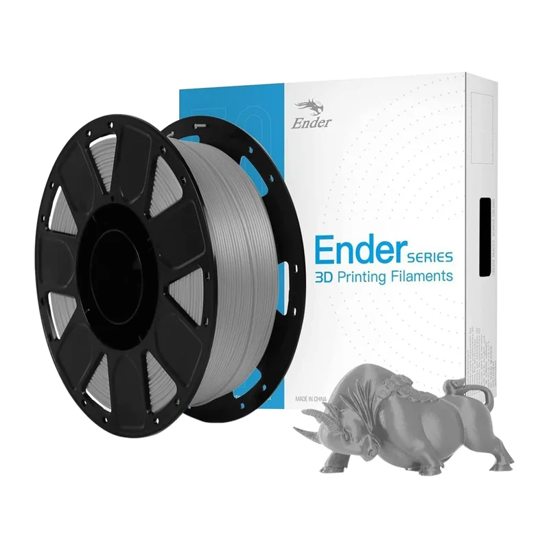 Creality Ender-PLA Filament (Gray)