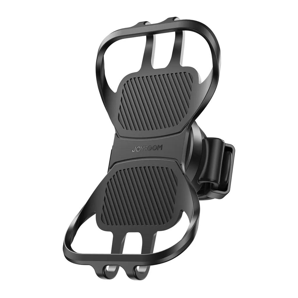 Joyroom JR-ZS582 velosipēda tālruņa turētājs, melns