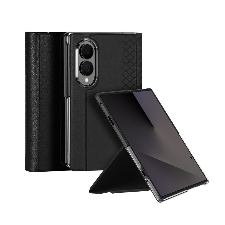 Melns vāciņš Dux Ducis Bril Samsung F971 Z Fold8