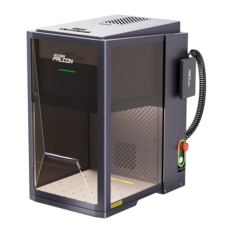 Laser engraver Creality Falcon T1 20W