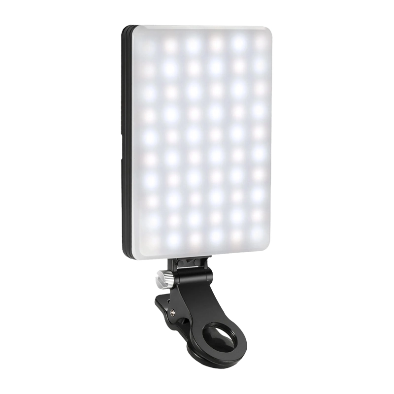 LED studijas lampa NEEWER BASICS VL67B