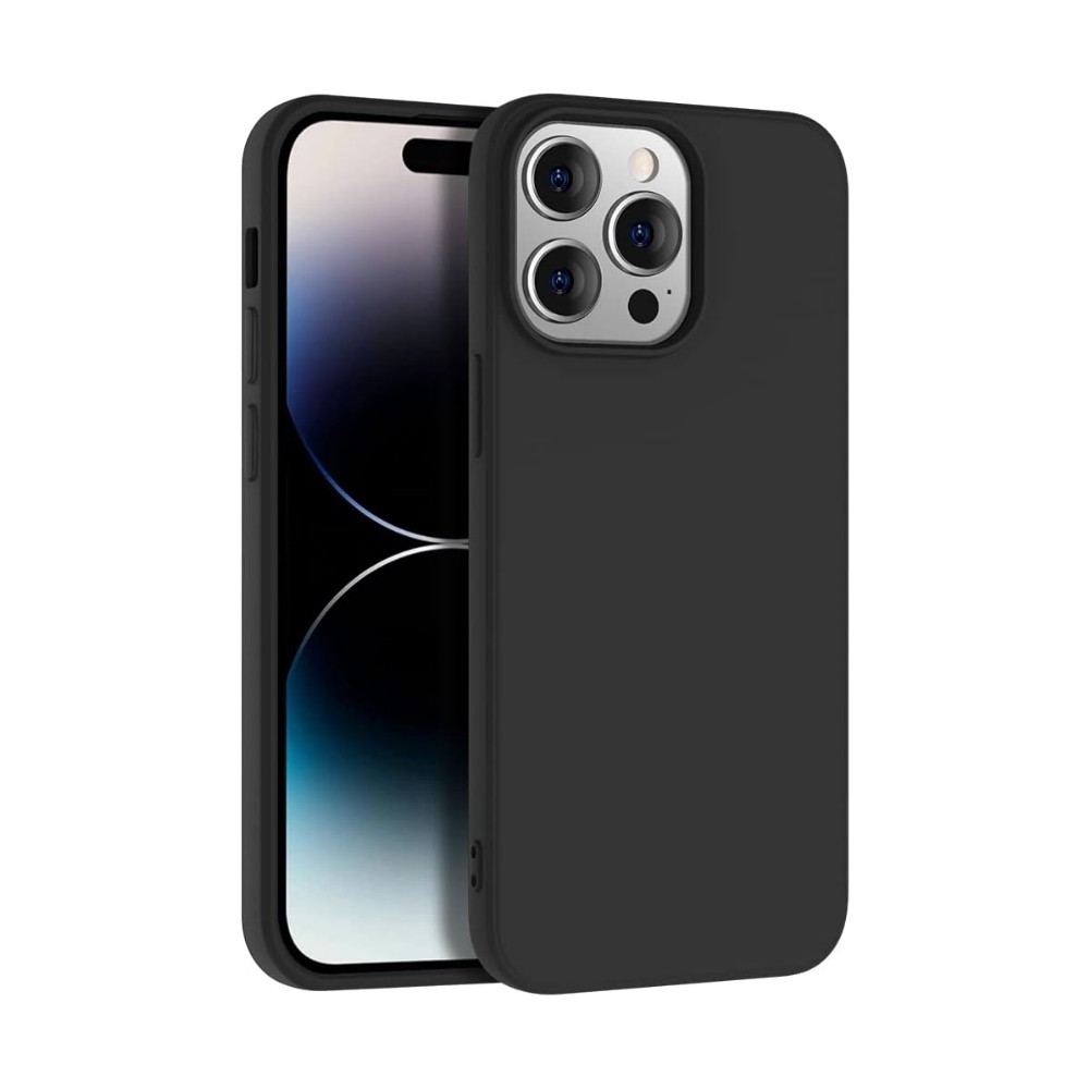 Melns vāciņš X-Level Guardian Google Pixel 11 Pro