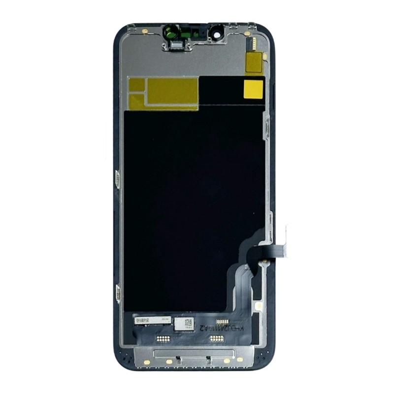Apple iPhone 13 Soft (Premium) OLED LCD ekrāns ar diagnostikas atbalstu