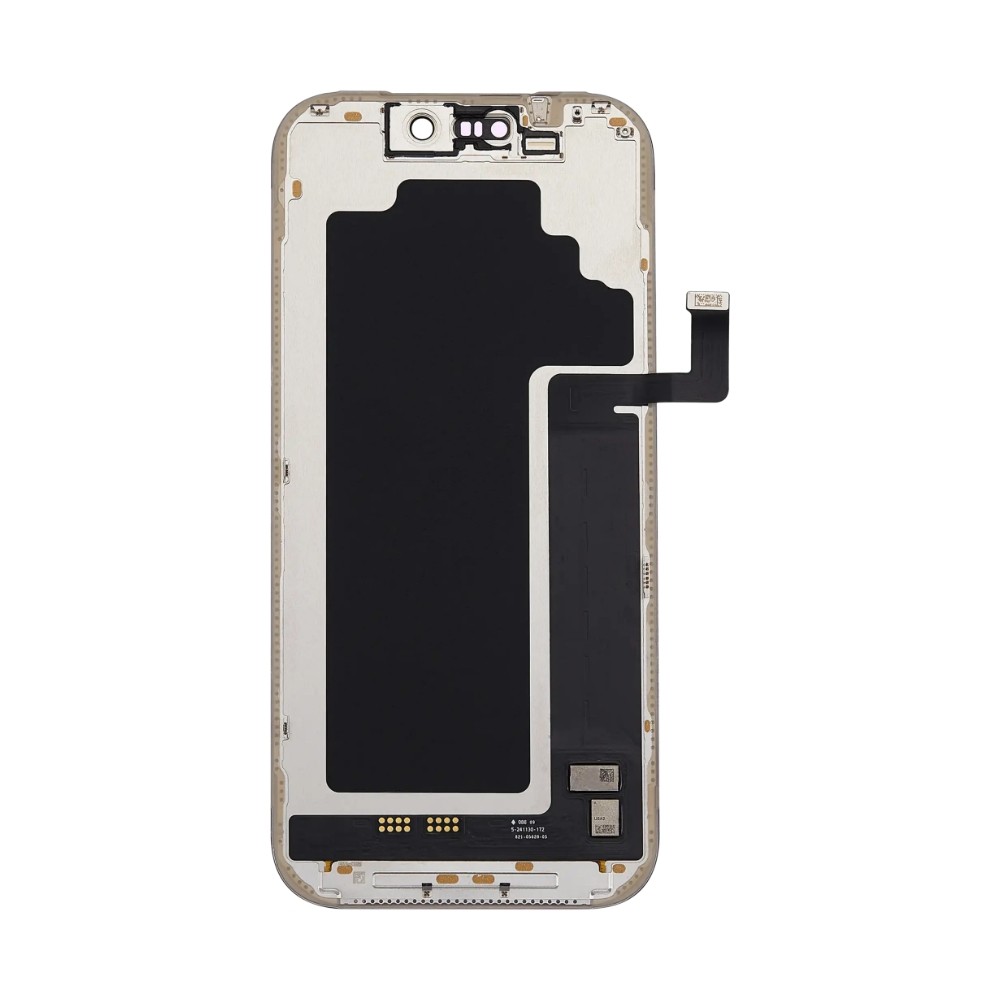LCD screen Apple iPhone 17 Pro Soft (Premium) OLED 120Hz (Diagnosable)