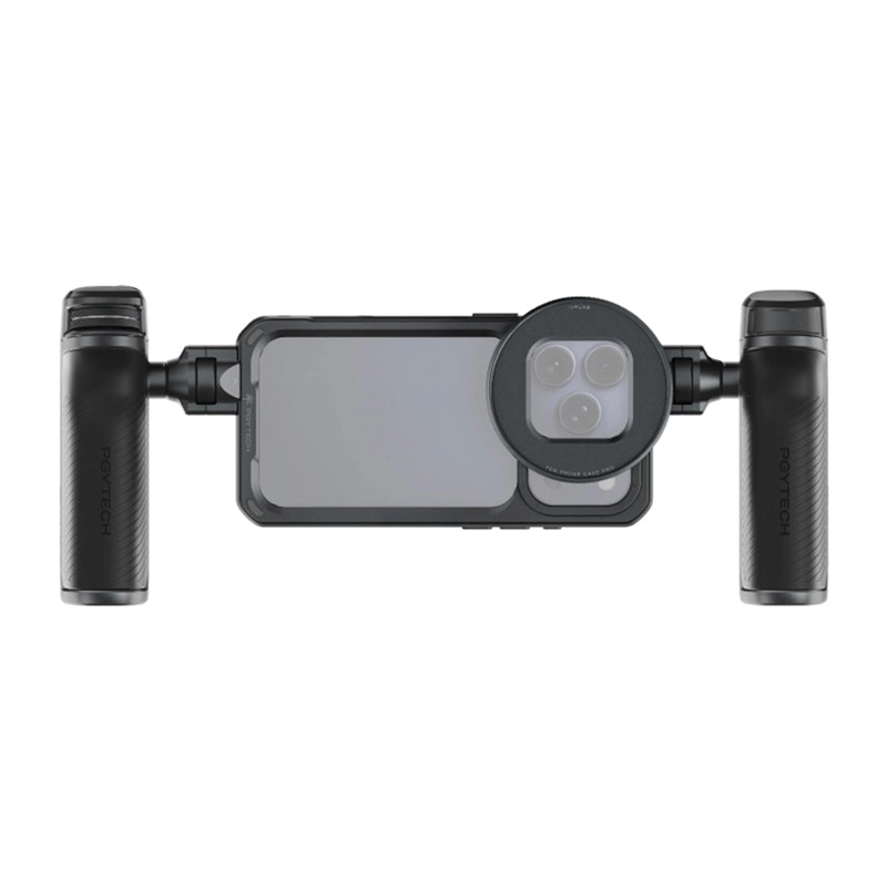 Phone Video Cage Kit PGY ProShot iPhone 17 Pro