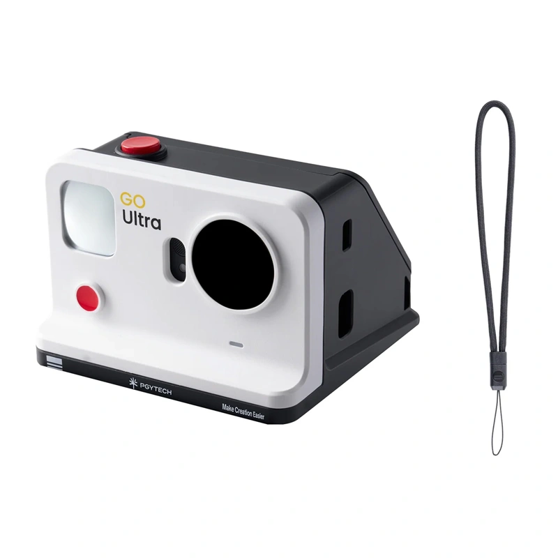 PGY GO Ultra FunCam maciņš