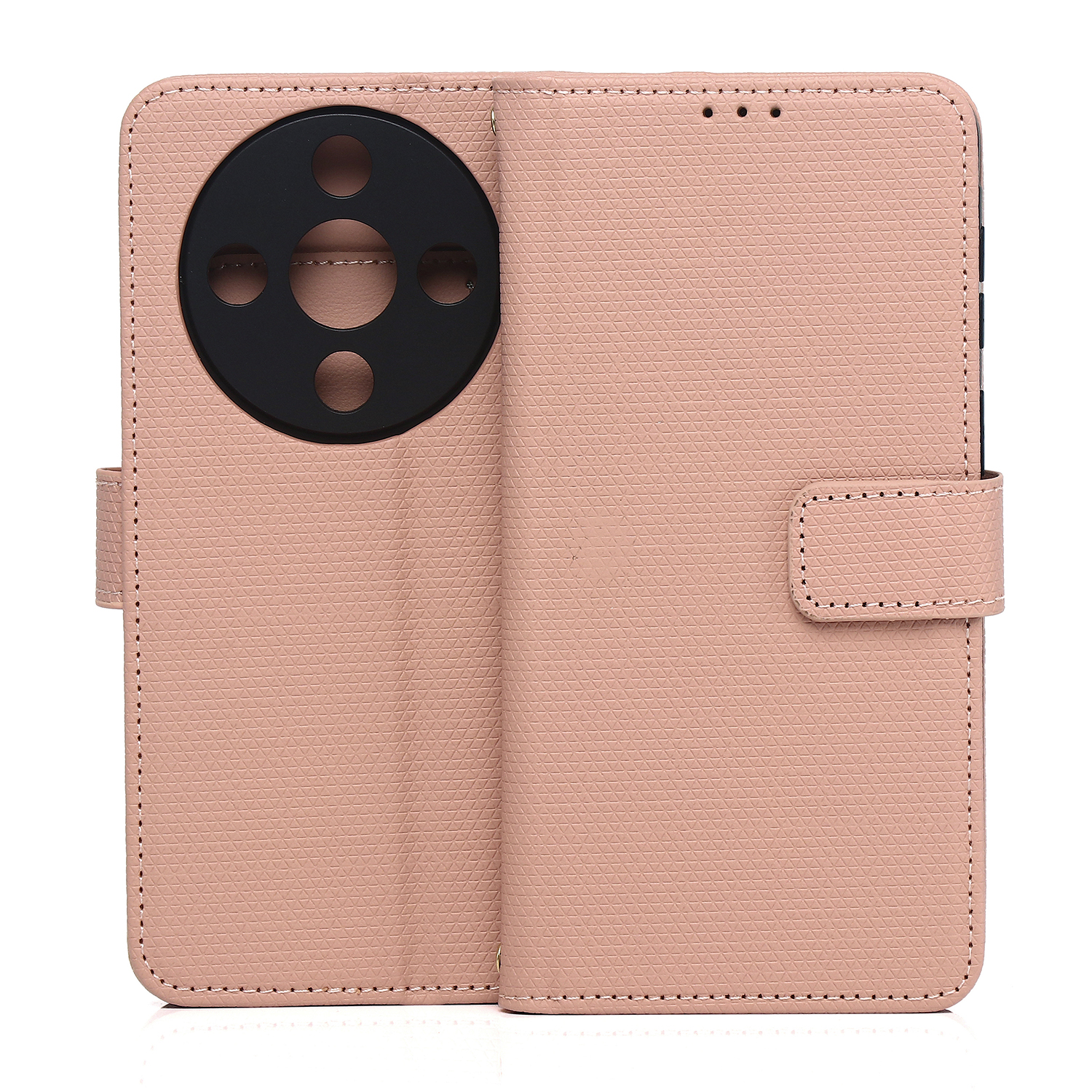 TFO Smart Triangle case for Honor
