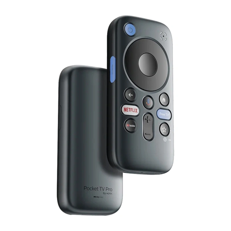 Portable media player RAYNEO Pocket TV Pro