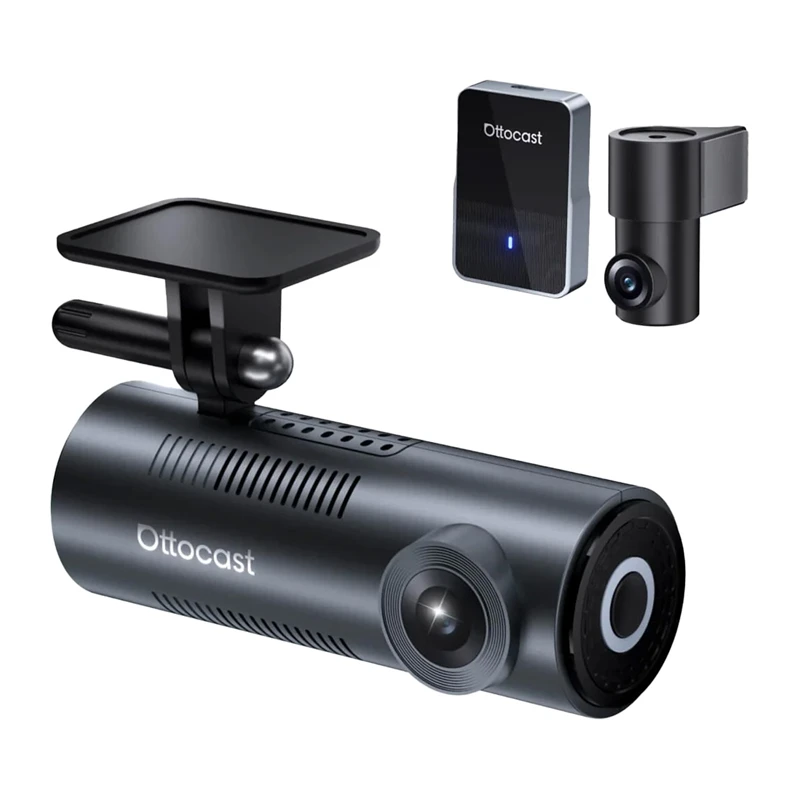 Videoreģistrators Ottocast Ottosafe CA560-T