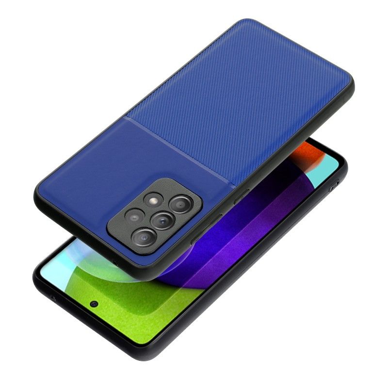 Vāciņš Noble Xiaomi Redmi 17C 5G, zils