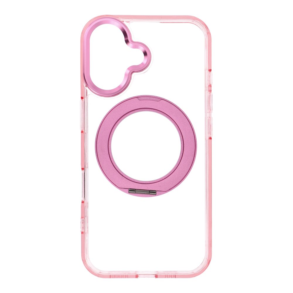 OEM Case for iPhone 16 Frame