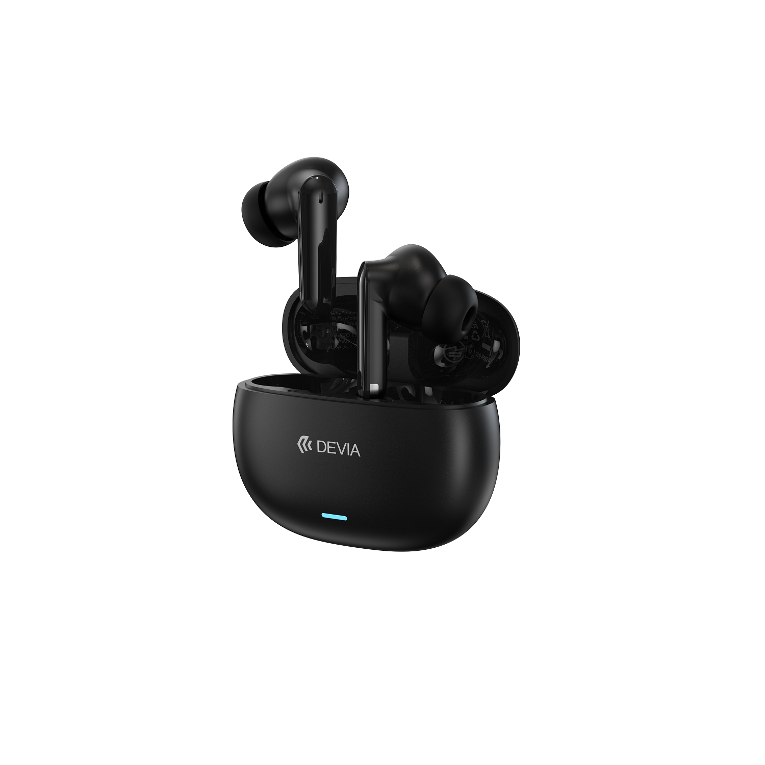 Devia Bluetooth earphones TWS Lite3 EM423