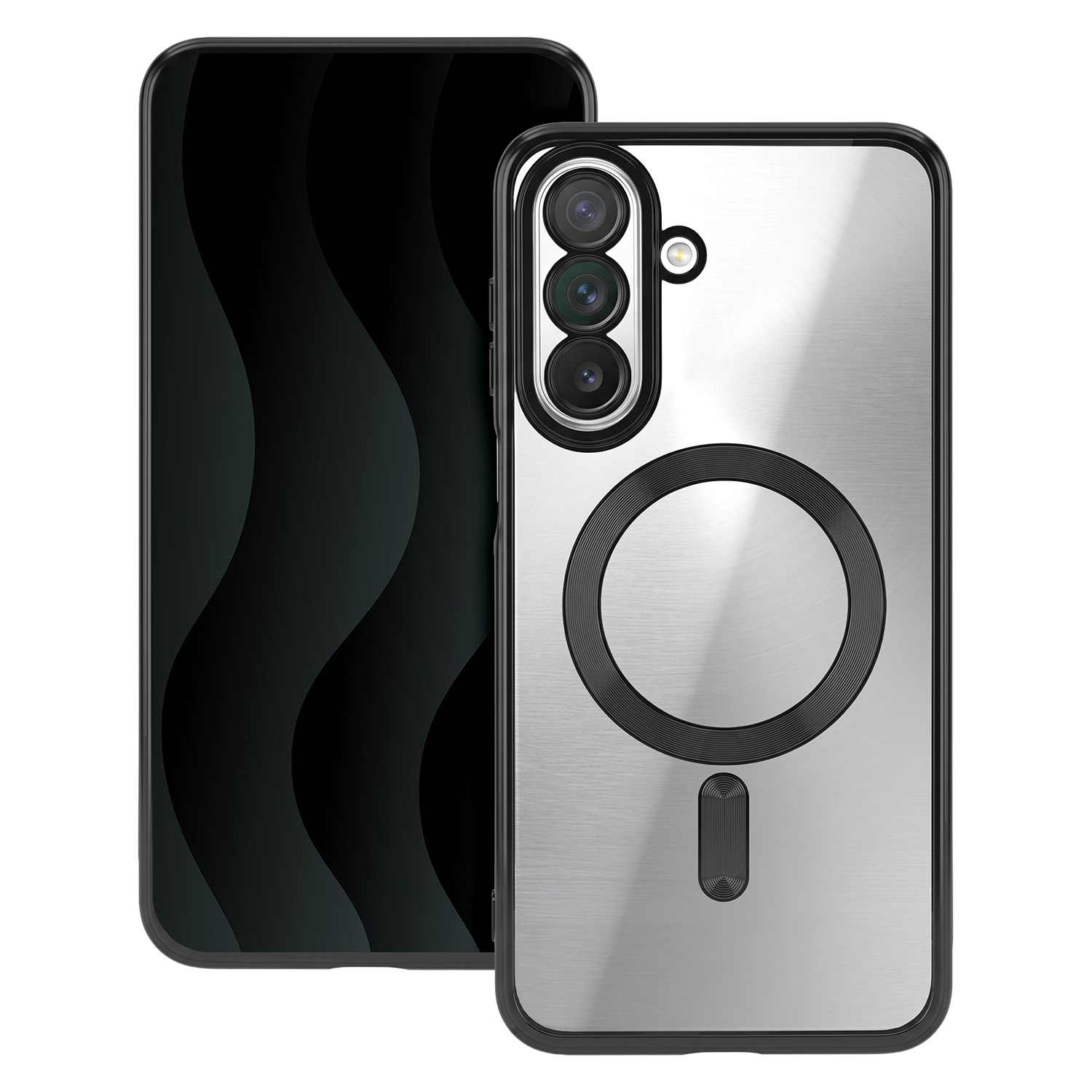 TFO Maciņš Color Chrome Mag priekš