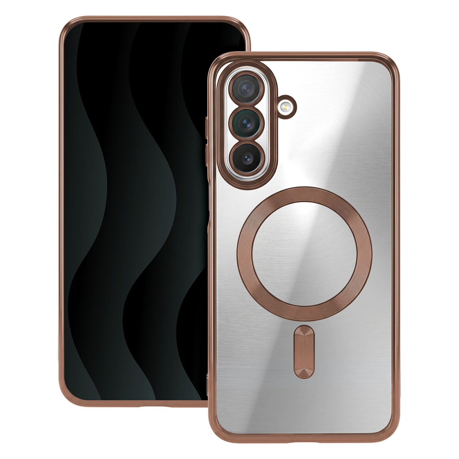TFO Maciņš Color Chrome Mag priekš
