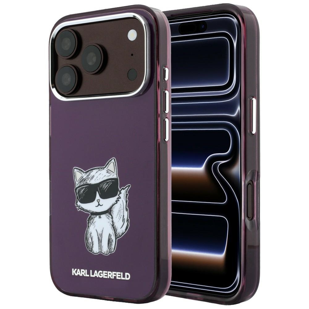 Karl Lagerfeld IML Choupette Body Sketch