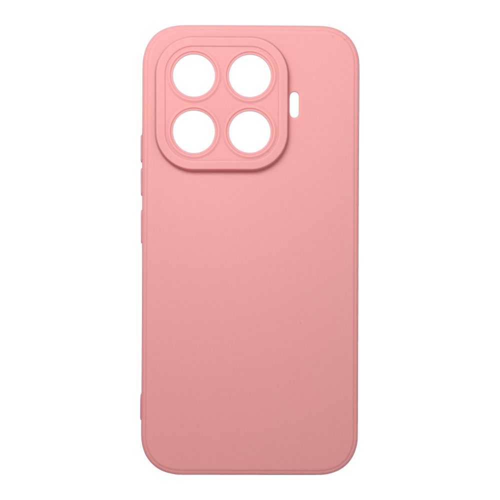 Vāciņš Matt 2.0 Xiaomi 17T, pūderrozā