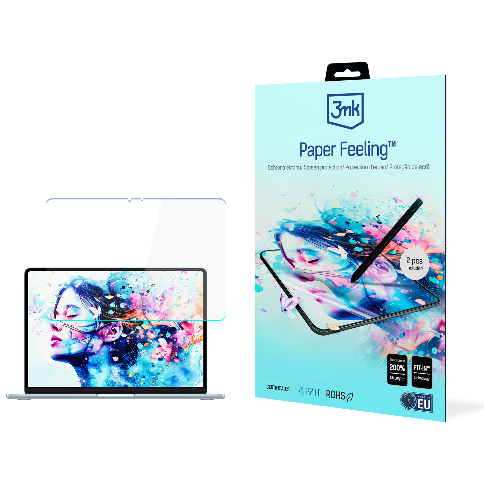 3mk Protection Apple MacBook Air 13