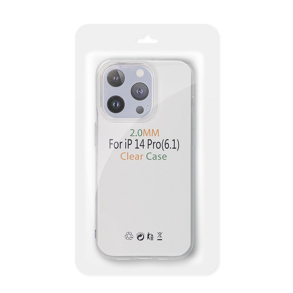 OEM Case for Poco F9 Pro