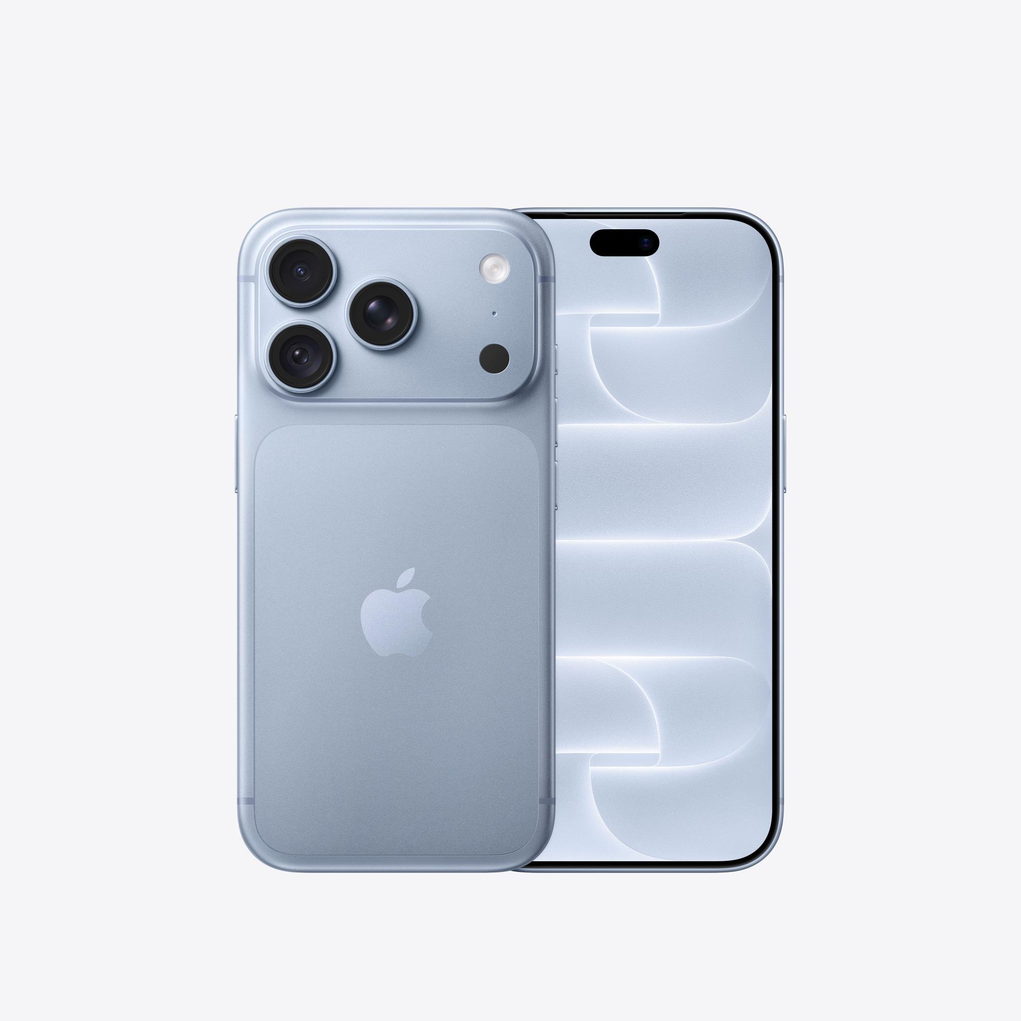 MOBILE PHONE IPHONE 18 PRO/2TB GLACIER