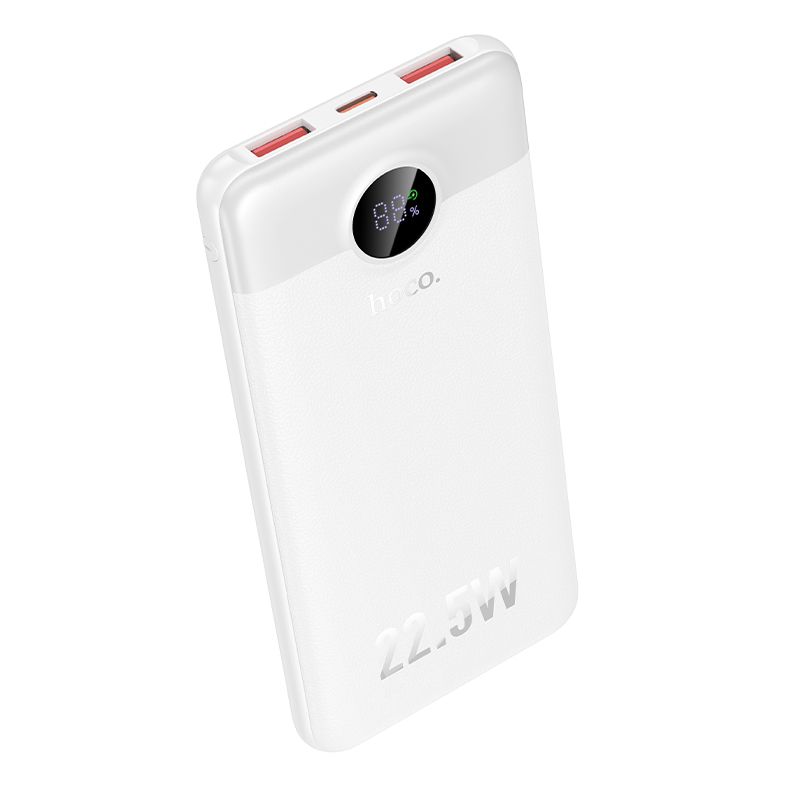 Powerbank Hoco 10000 mAh QC 22