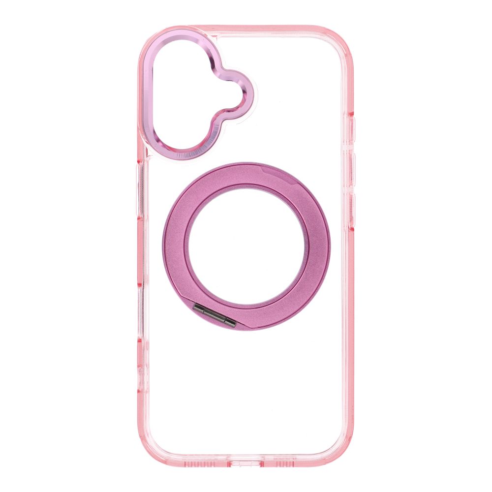 OEM Case for iPhone 17 Frame