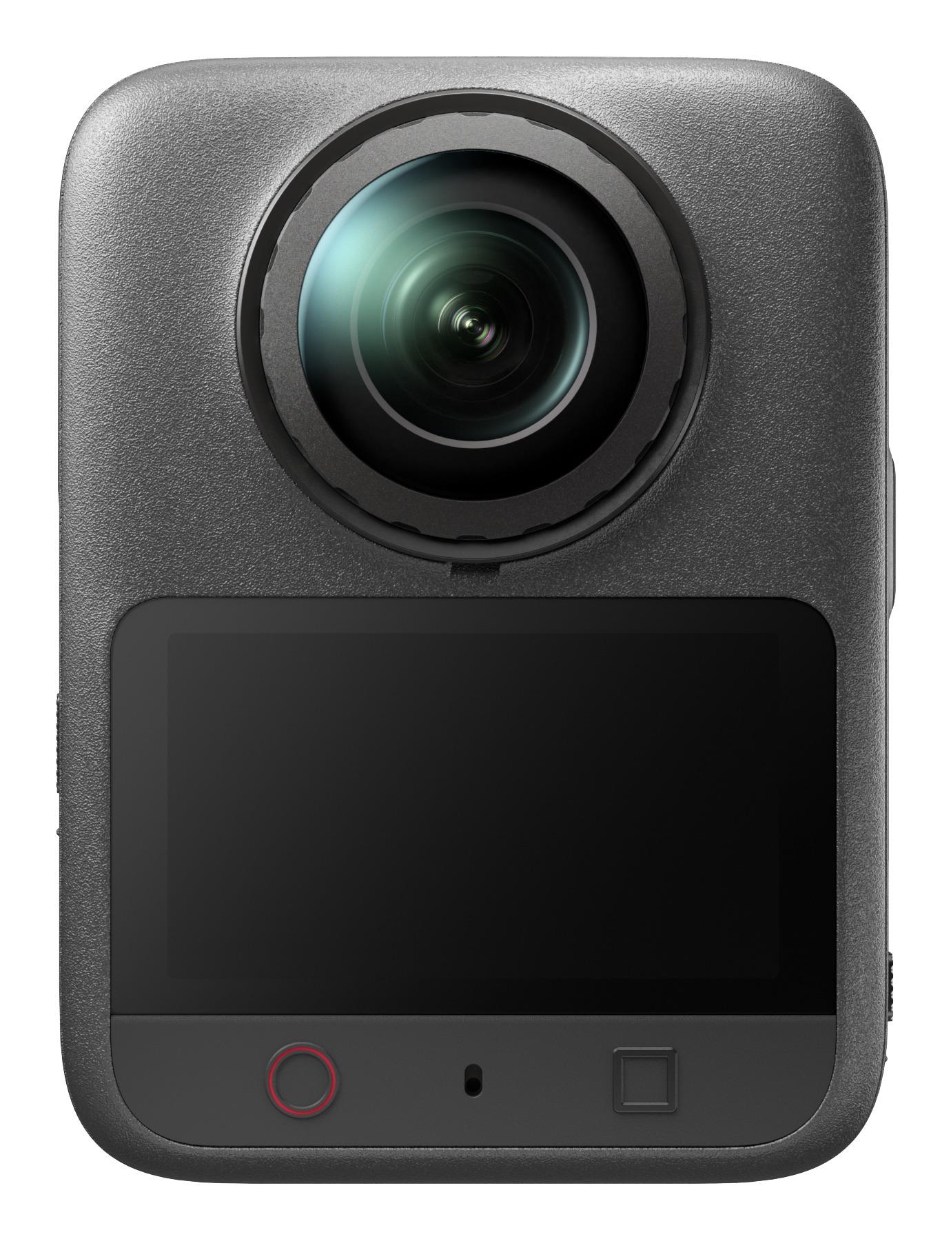 DJI Osmo 360 II kamera, Standard Combo komplekts, CP.OS.00000635