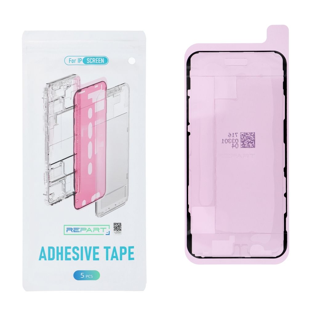 REPART LCD ekrāna līmlentes iPhone 11 Pro, 5 gab. iepakojumā