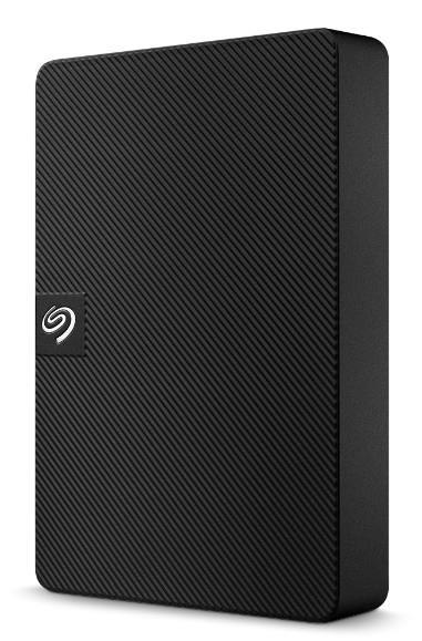 SEAGATE Expansion 2000 GB Colour Black