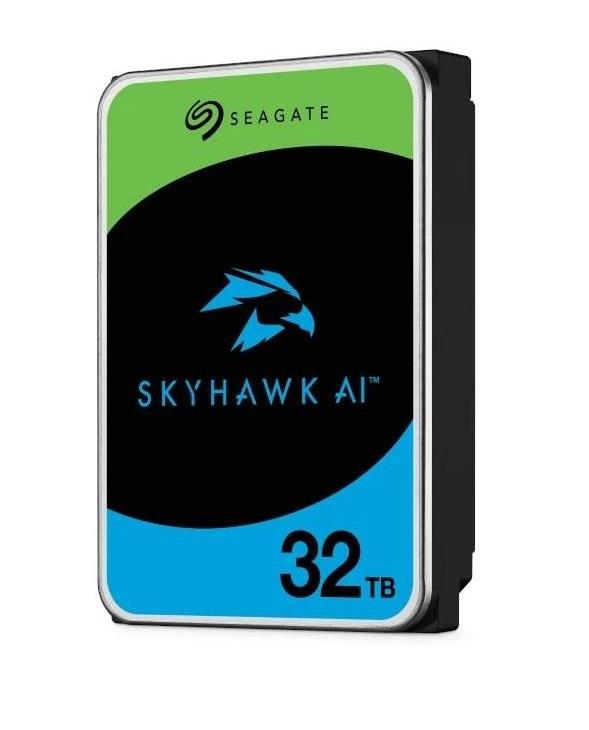 Seagate SkyHawk AI ST32000VE000 32 TB