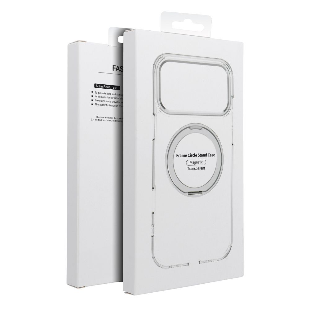 OEM Case for Xiaomi Redmi 17