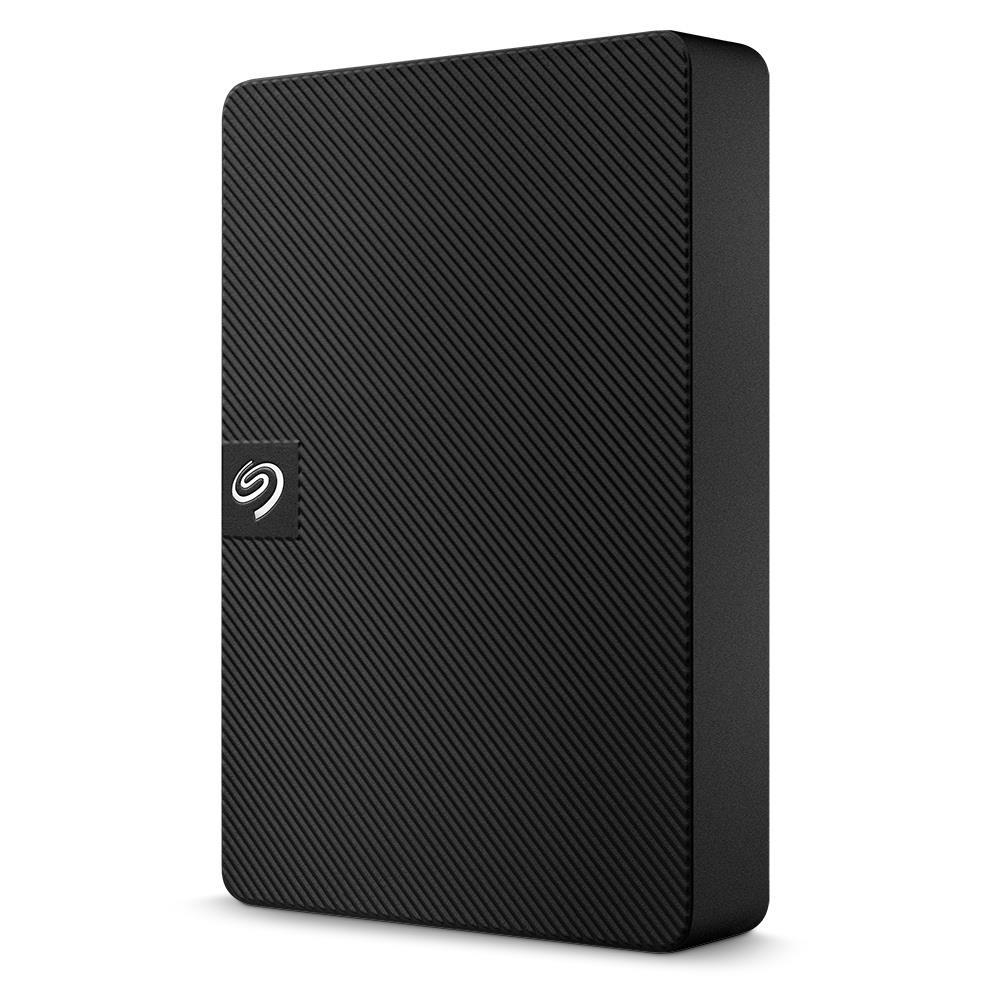 SEAGATE Expansion 4000 GB Colour Black
