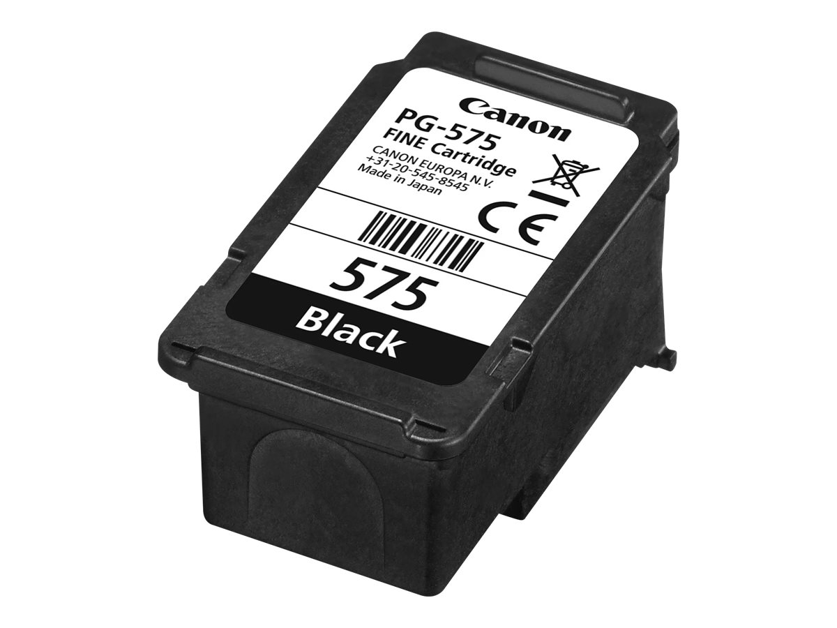 Canon PG-575 tintes kasetne, melna