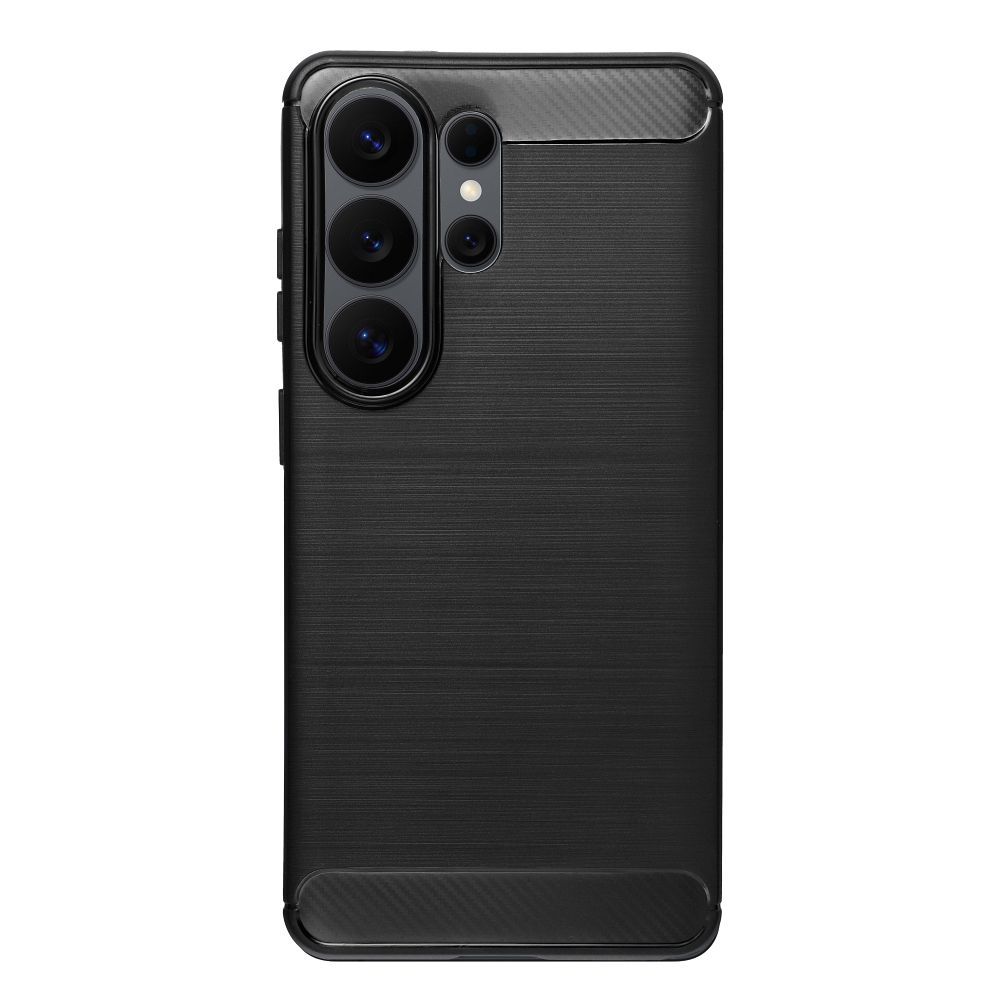Melns Carbon 2.0 vāciņš modelim Xiaomi 13T
