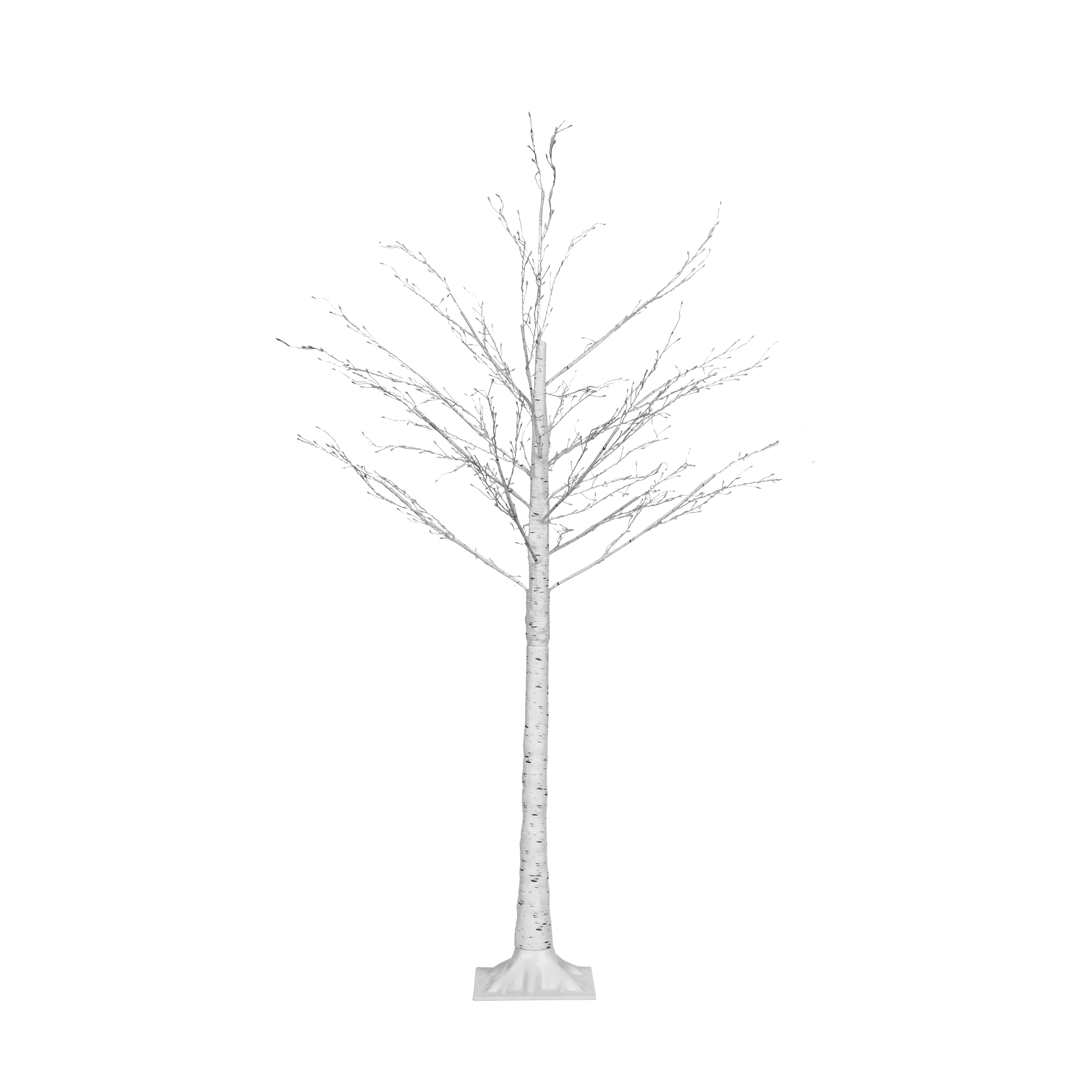 Rebel LED dekoratīvais koks, 120 cm