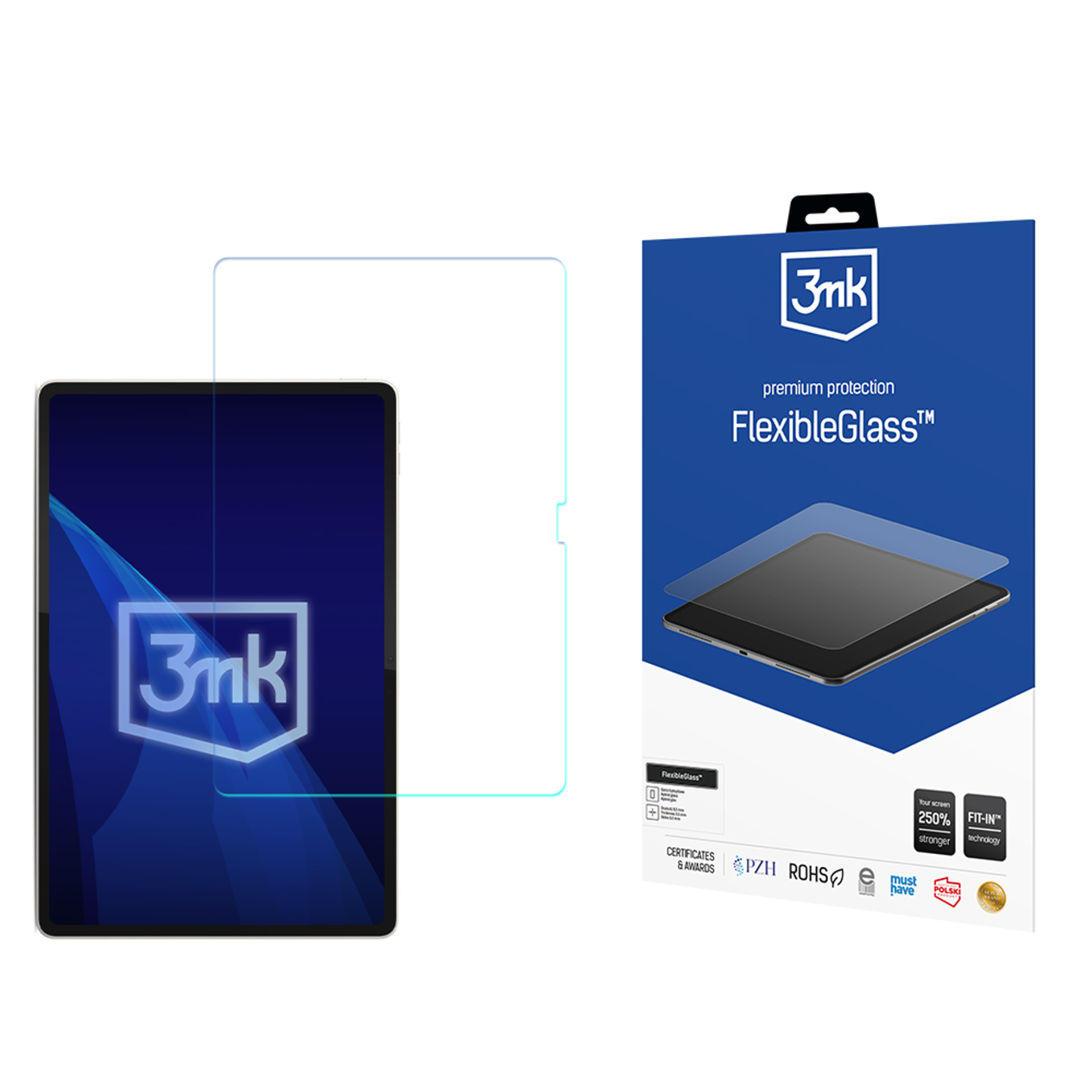3mk Protection Lenovo Yoga Tab Gen