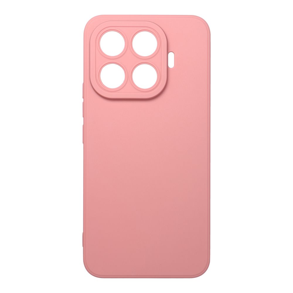 Vāciņš Matt 2.0 Xiaomi 17T Pro, pūderrozā