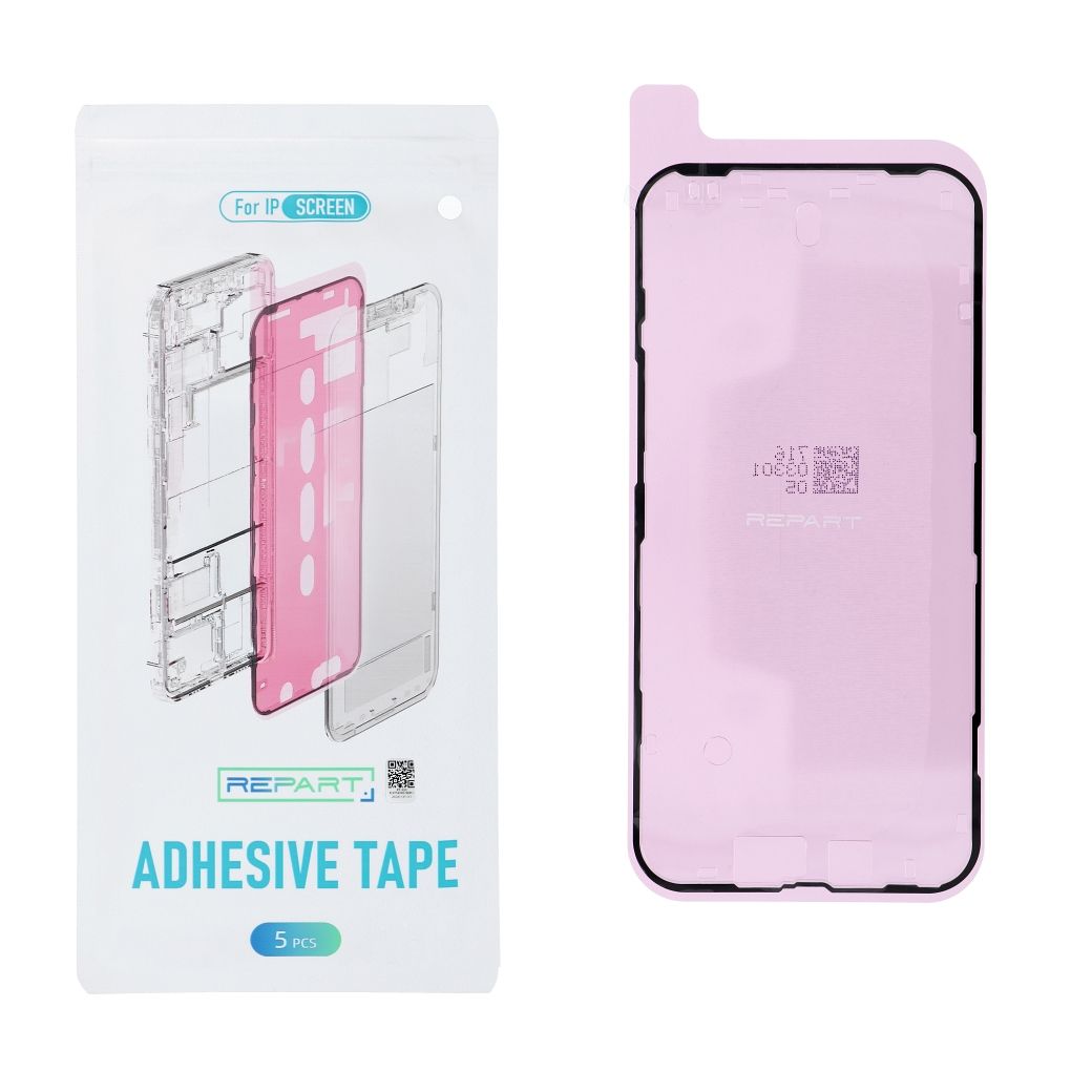 REPART Adhesive LCD for IPHONE 14 Plus (5pcs / pack)
